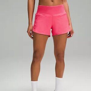 HR Lulu Speed Up Shorts